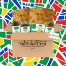 Box La Focacciata - Valle del Crati