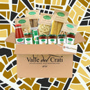 Box Primi d'Autore - Valle del Crati
