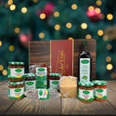 Box Regalo Natale con 10 Prodotti - Valle del Crati