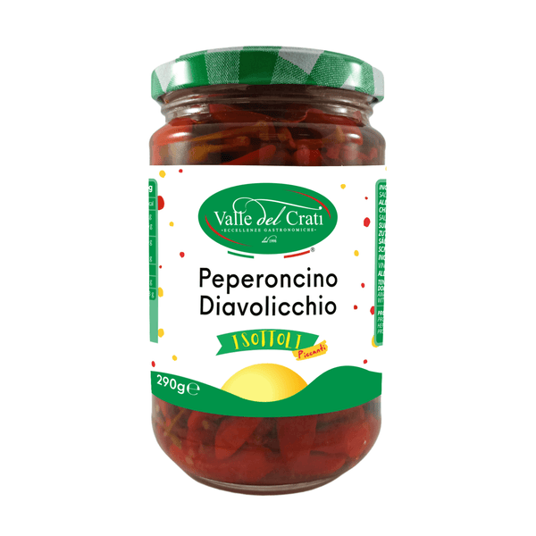 Box Regalo Natale con 13 Prodotti - Valle del Crati