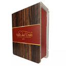 Box Regalo Natale “Fichi” con 6 Prodotti - Valle del Crati