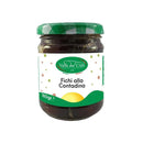 Box Regalo Natale “Fichi” con 6 Prodotti - Valle del Crati