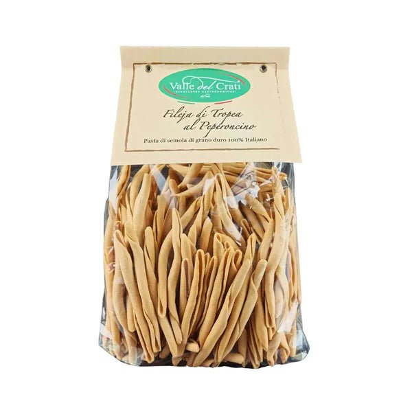Box Regalo Natale - Speciale Piccante con 6 prodotti - Valle del Crati