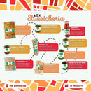 Box Stuzzicheria - Valle del Crati