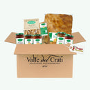 Box Viaggio Piccante - Valle del Crati