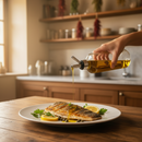 Extra virgin olive oil