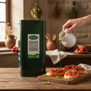 Extra virgin olive oil