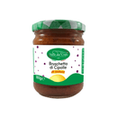 Bruschetta di Cipolle - Valle del Crati