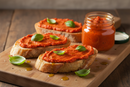 Crème de  Nduja de Spilinga XL | 0.95 Kg