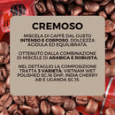 Caffè Sorsonero 100 Capsule compatibili con Nespresso* - Valle del Crati