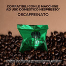 Caffè Sorsonero 100 Capsule compatibili con Nespresso* - Valle del Crati