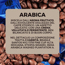 Caffè Sorsonero 100 Capsule compatibili con Nespresso* - Valle del Crati