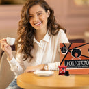 Caffè Sorsonero 100 Capsule compatibili con Nespresso* - Valle del Crati