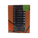 Caffè Sorsonero 100 Capsule compatibili con Nespresso* - Valle del Crati