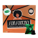 Caffè Sorsonero 100 Capsule compatibili con Nespresso* - Valle del Crati