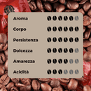 Caffè Sorsonero 150 Cialde ESE 44mm - Valle del Crati