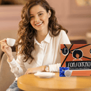 Caffè Sorsonero 150 Cialde ESE 44mm - Valle del Crati