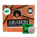 Caffè Sorsonero 150 Cialde ESE 44mm - Valle del Crati