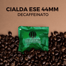 Caffè Sorsonero 150 Cialde ESE 44mm - Valle del Crati