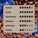 Caffè Sorsonero 150 Cialde ESE 44mm - Valle del Crati
