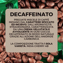 Caffè Sorsonero 30 Capsule compatibili con Nespresso* - Valle del Crati