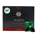 Caffè Sorsonero 30 Capsule compatibili con Nespresso* - Valle del Crati