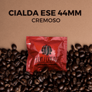 Caffè Sorsonero 50 Cialde ESE 44mm - Valle del Crati
