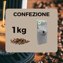 Caffè Sorsonero in Grani 1kg - Valle del Crati
