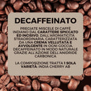Caffè Sorsonero in Grani 1kg - Valle del Crati