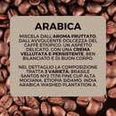 Caffè Sorsonero in Grani 1kg - Valle del Crati