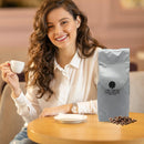 Caffè Sorsonero in Grani 1kg - Valle del Crati