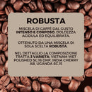 Caffè Sorsonero in Grani 1kg - Valle del Crati