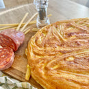 Casarecce Lunghe - Valle del Crati