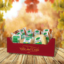 Cesto Pasquale “Salumi e Formaggi” con 10 Prodotti