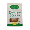 Ciambrè Fichi e Noci - Valle del Crati