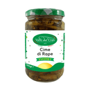 Cime di Rape - Valle del Crati