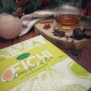 Cioccofico al Rum - Valle del Crati