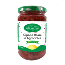 Cipolle Rosse in Agrodolce - Valle del Crati