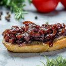 Cipolle Rosse in Agrodolce XL | 3 Kg - Valle del Crati