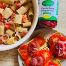 Cipolle Rosse in Agrodolce XL | 3 Kg - Valle del Crati