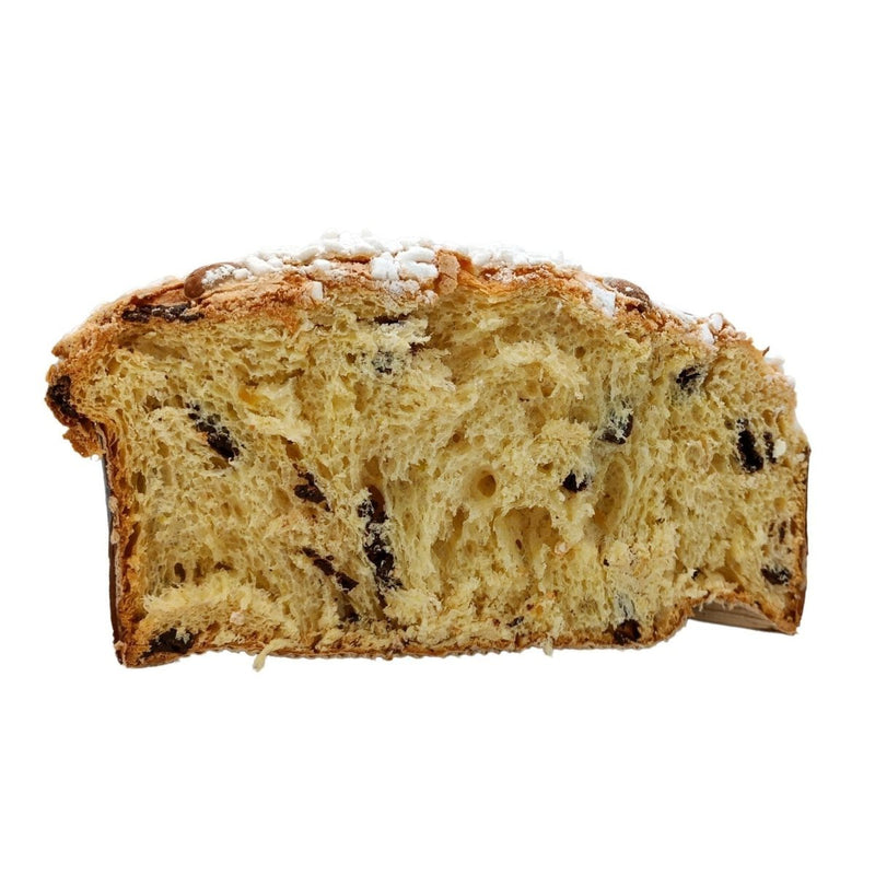 Colomba di Pasqua all'Arancia - 1 kg - Valle del Crati