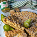 Confettura Extra di Fichi - Valle del Crati