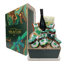 Confezione Regalo di Pasqua con 13 specialità gastronomiche - Valle del Crati