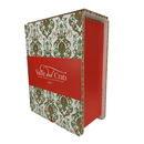 Confezione Regalo di Pasqua con 9 eccellenze gastronomiche - Valle del Crati