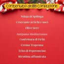 Box Regalo Natale con 8 Prodotti