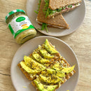 Crema di Carciofi - Valle del Crati