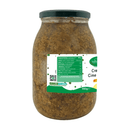 Crema di Cime di Rape XL | 0.98 Kg - Valle del Crati