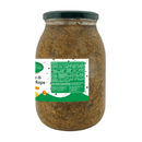 Crema di Cime di Rape XL | 0.98 Kg - Valle del Crati