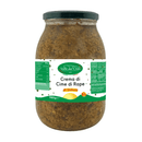Crema di Cime di Rape XL | 0.98 Kg - Valle del Crati