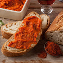 Crema di 'Nduja - Valle del Crati